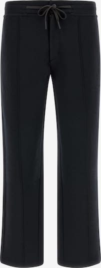 Kelnės 'B Tech' iš Boggi Milano, spalva – juoda, Prekių apžvalga