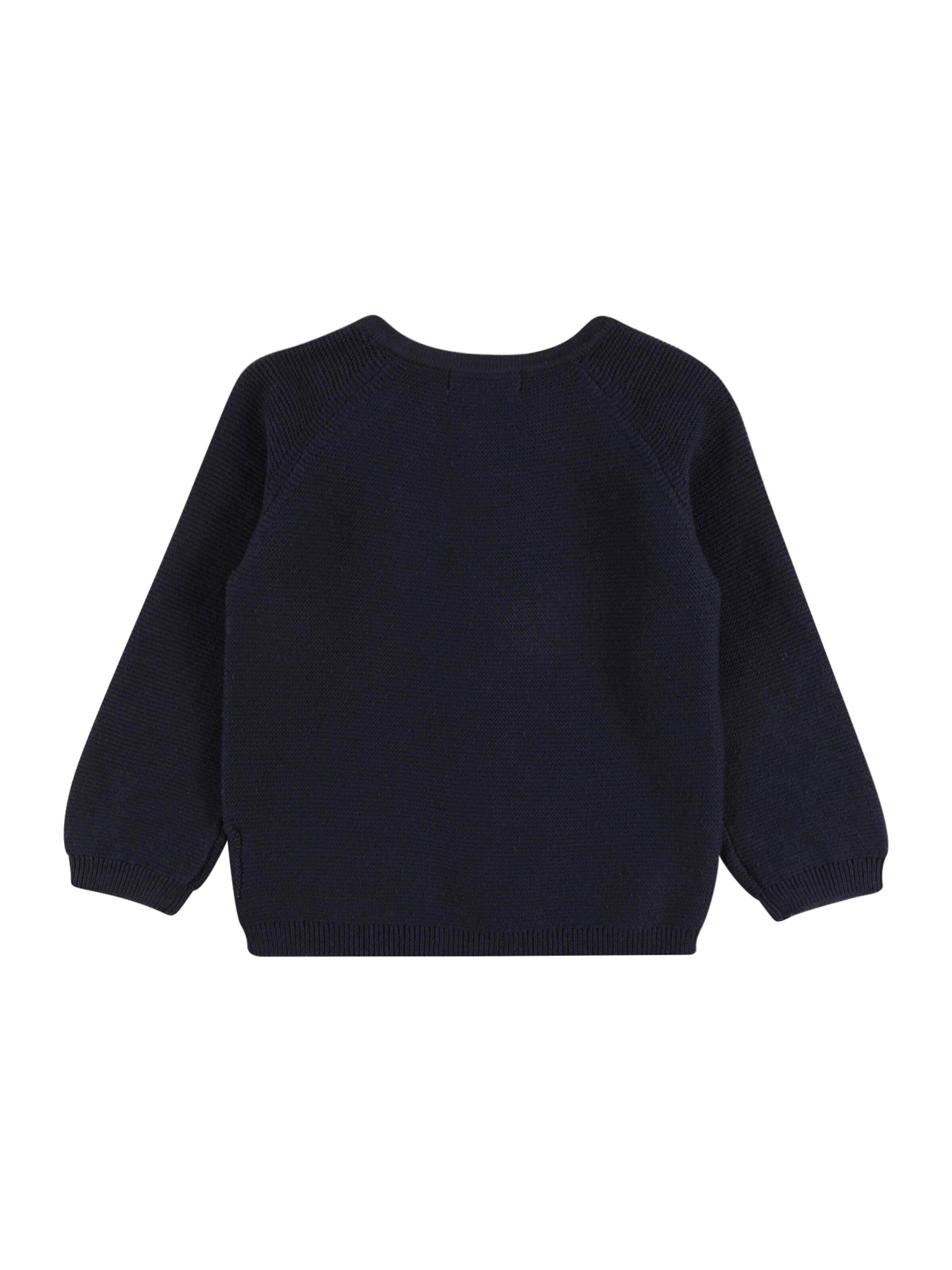 Noppies Strickjacke 'Naga' in Blau