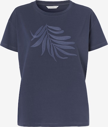 TATUUM T-Shirt 'Malati 1' in Blau: Vorderseite