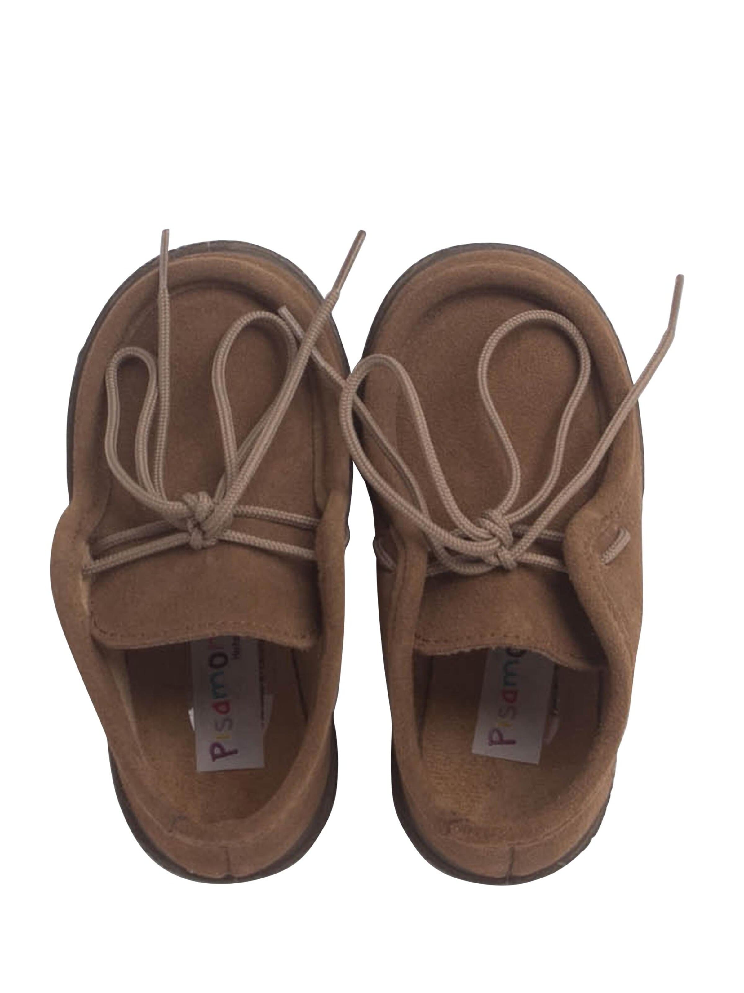 Pisamonas Flats in Beige