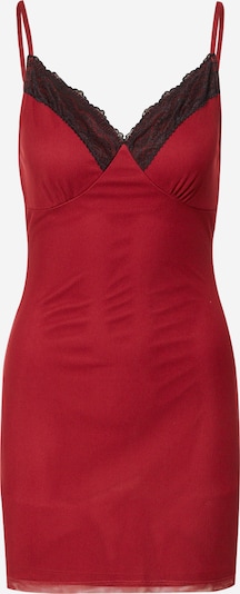 SHYX Kleid 'Ria' in rot, Produktansicht