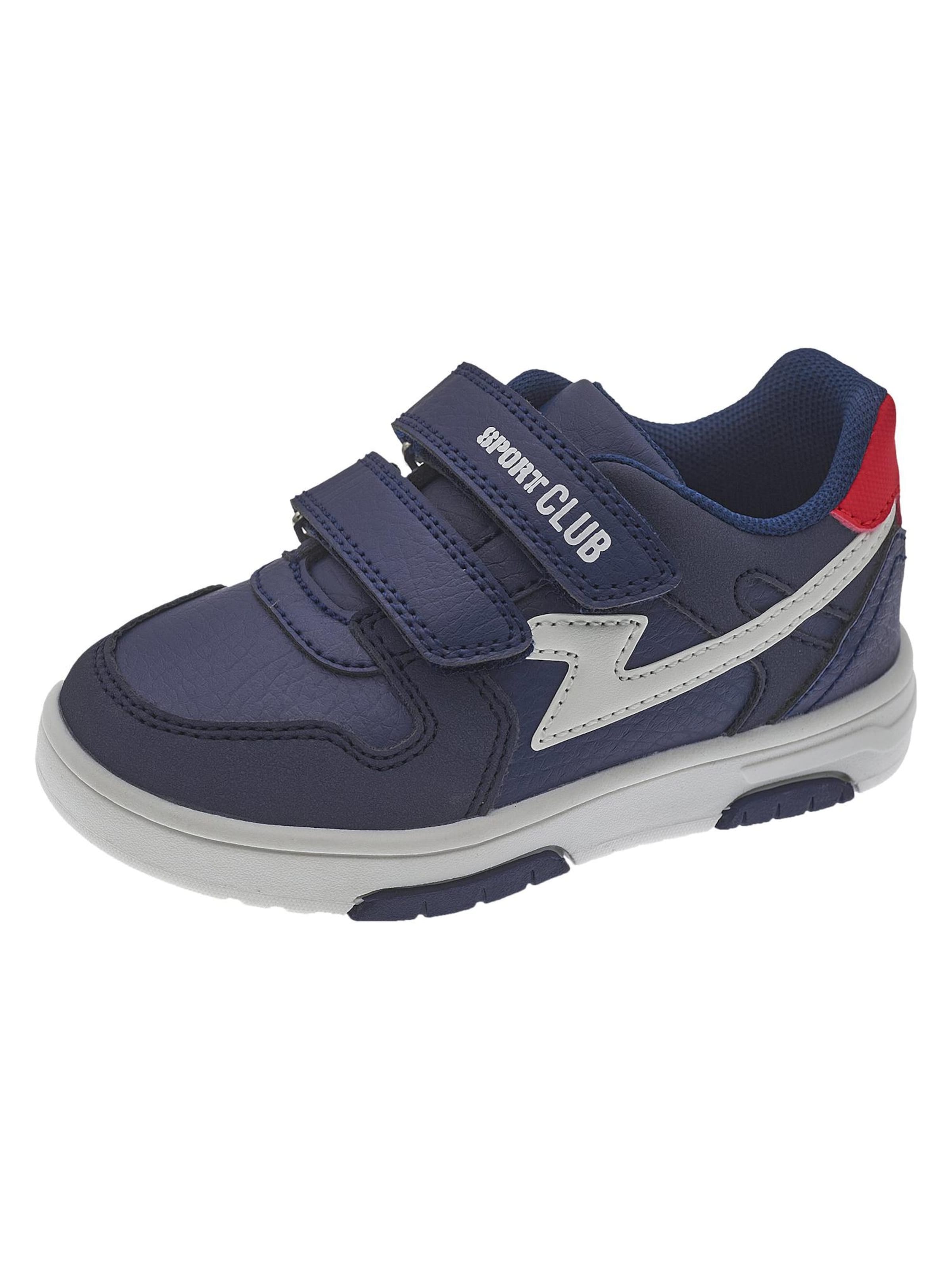 Chicco Trainers 'Chimono' in Blue: front