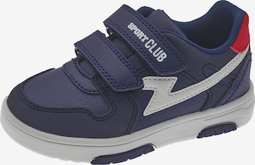 Chicco Tennarit 'Chimono' värissä sininen: etupuoli