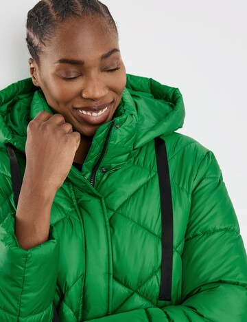 GERRY WEBERPrijelazna jakna - zelena boja