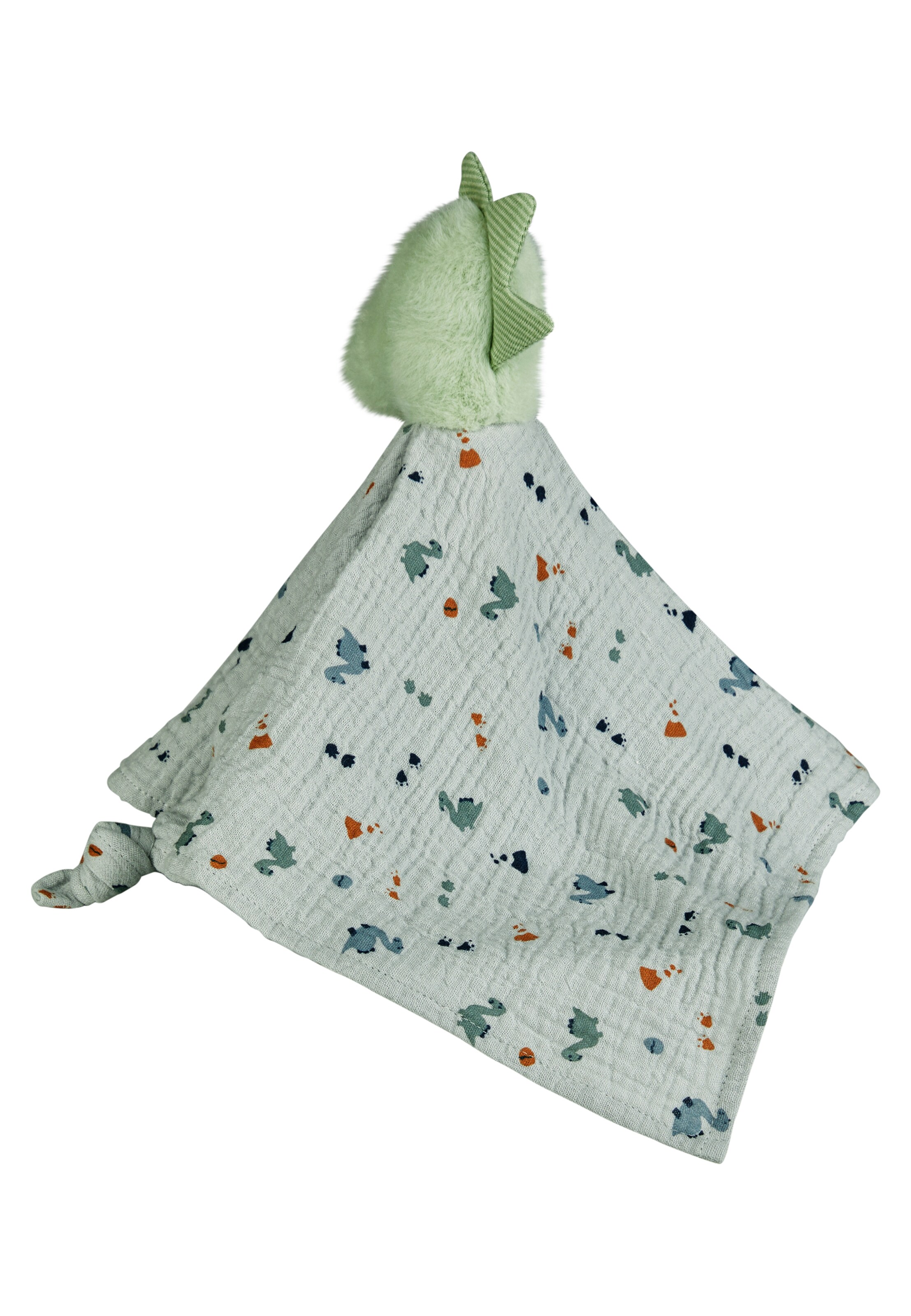 STERNTALER Kuscheltiere 'Rexi' in Weiß