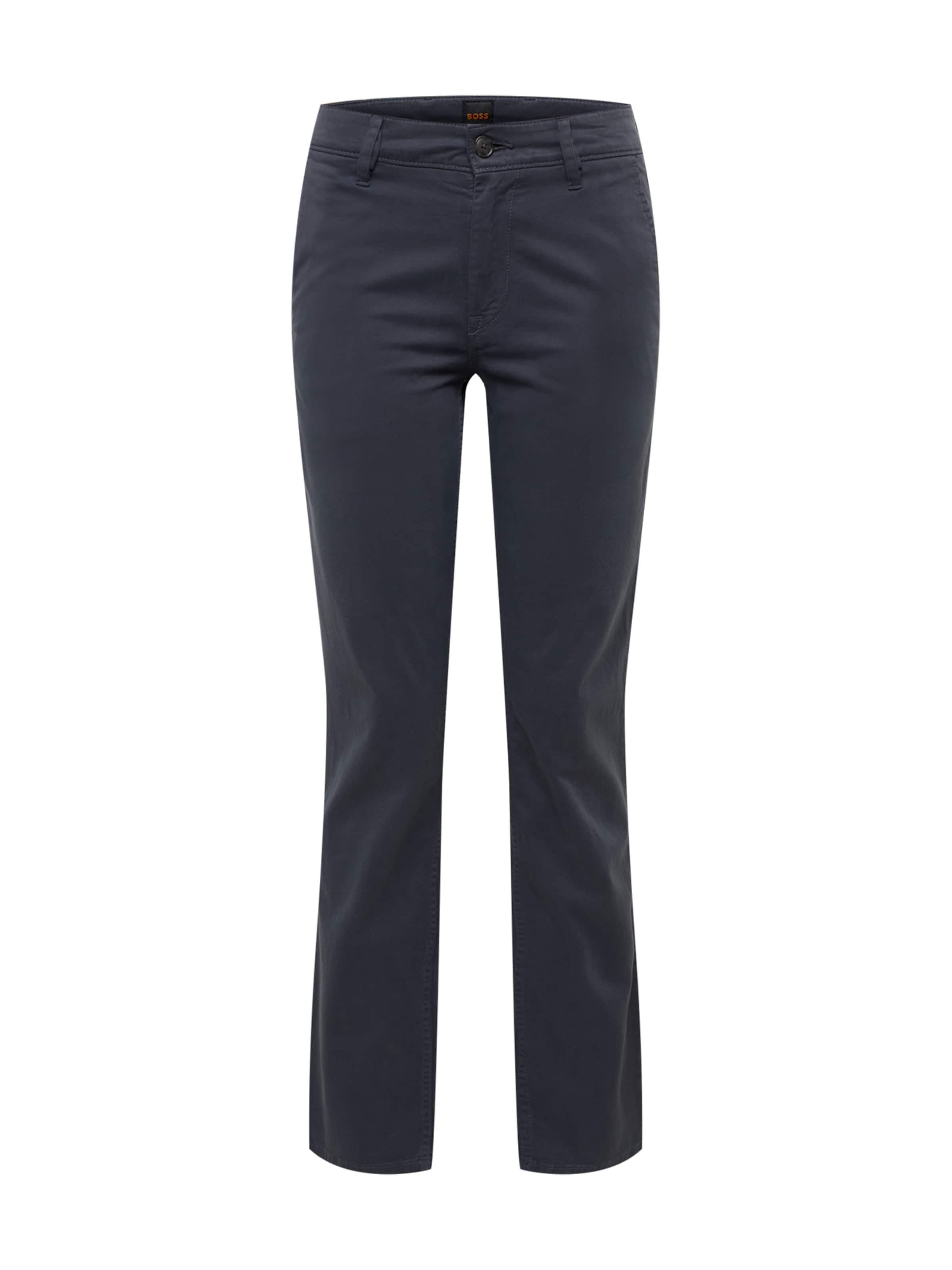 BOSS Chino trousers in 30/32 in Navy, Item view