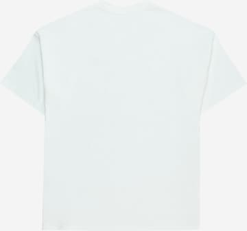 ADIDAS ORIGINALS - Camiseta en blanco