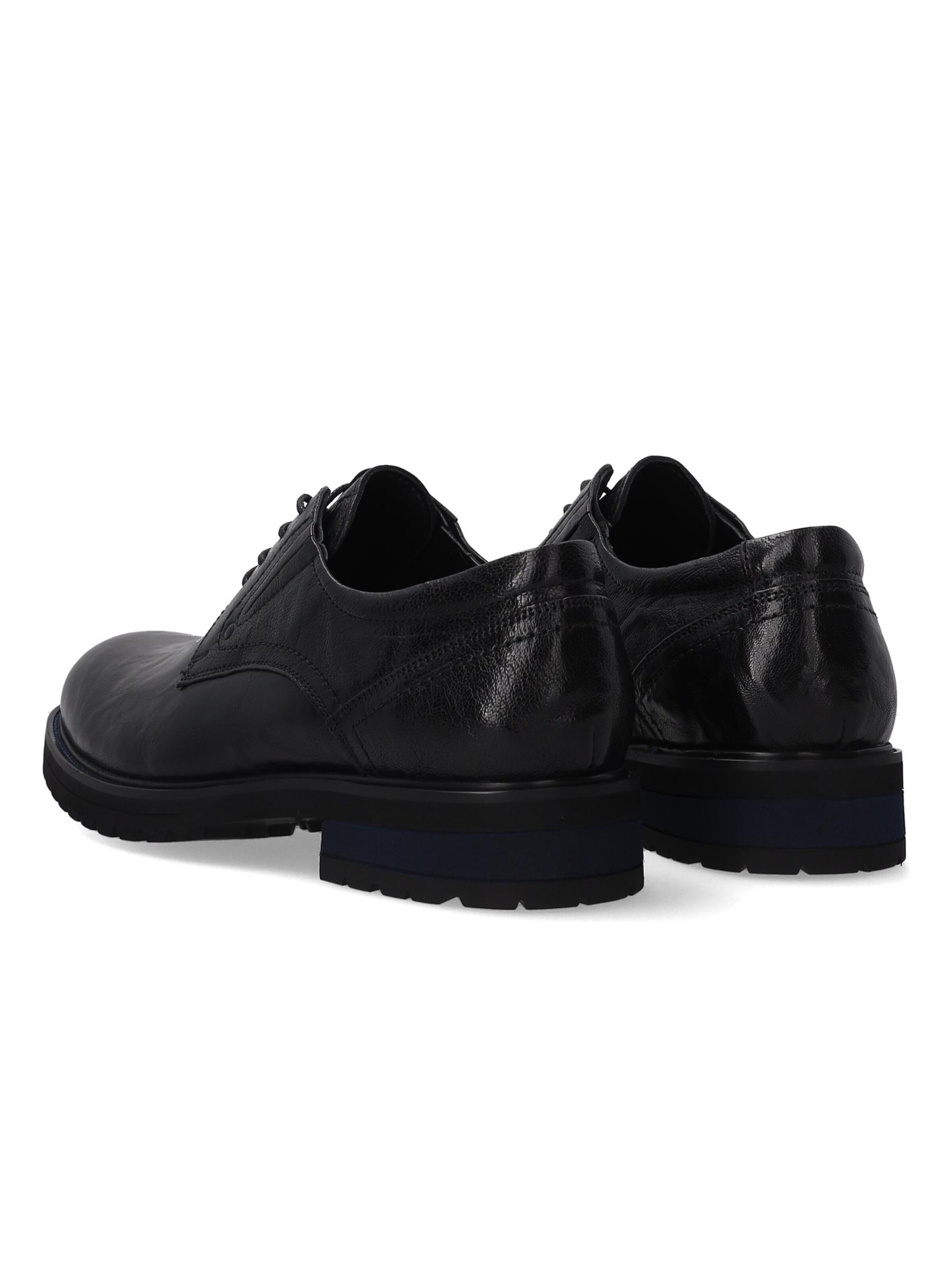 VENEZIA Schnürschuh‌‌‌‌‌ in Schwarz