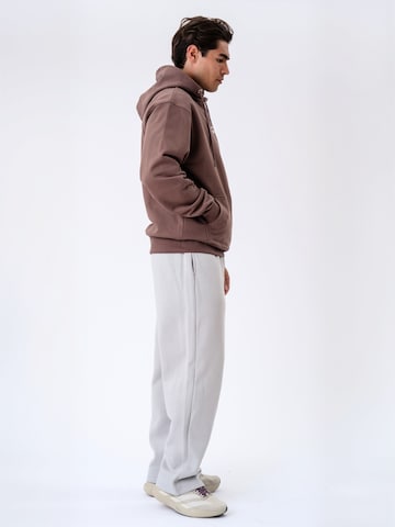 Pull-over ' Apres ' Toujours Actif en marron