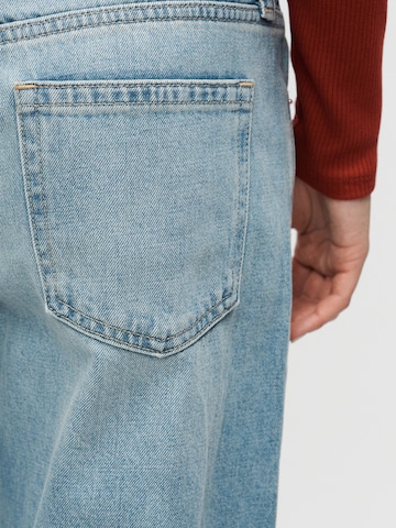 GAPBarrel Traperice 'HINSDALE' - plava boja