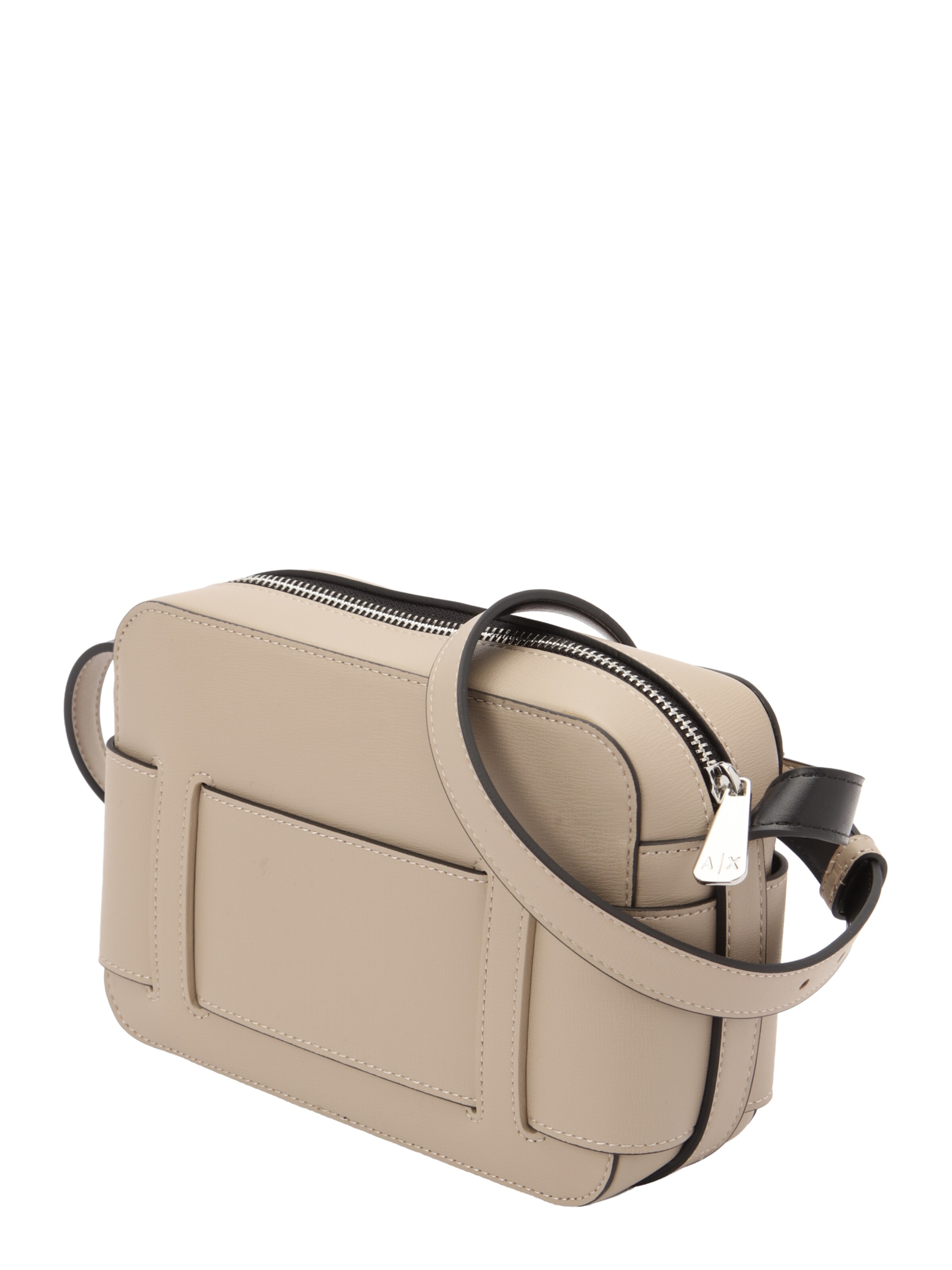 ARMANI EXCHANGE - Mala de ombro em bege