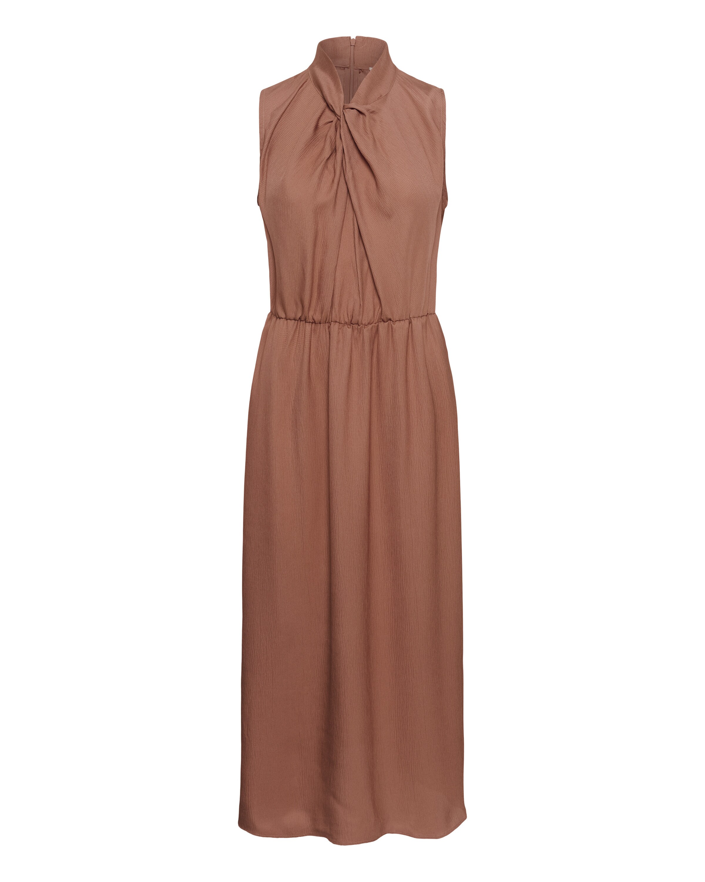 Robe 'SLParis Nadey' SOAKED IN LUXURY en rose : devant