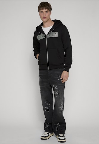 Pullover ' ' di 2Y Premium in nero