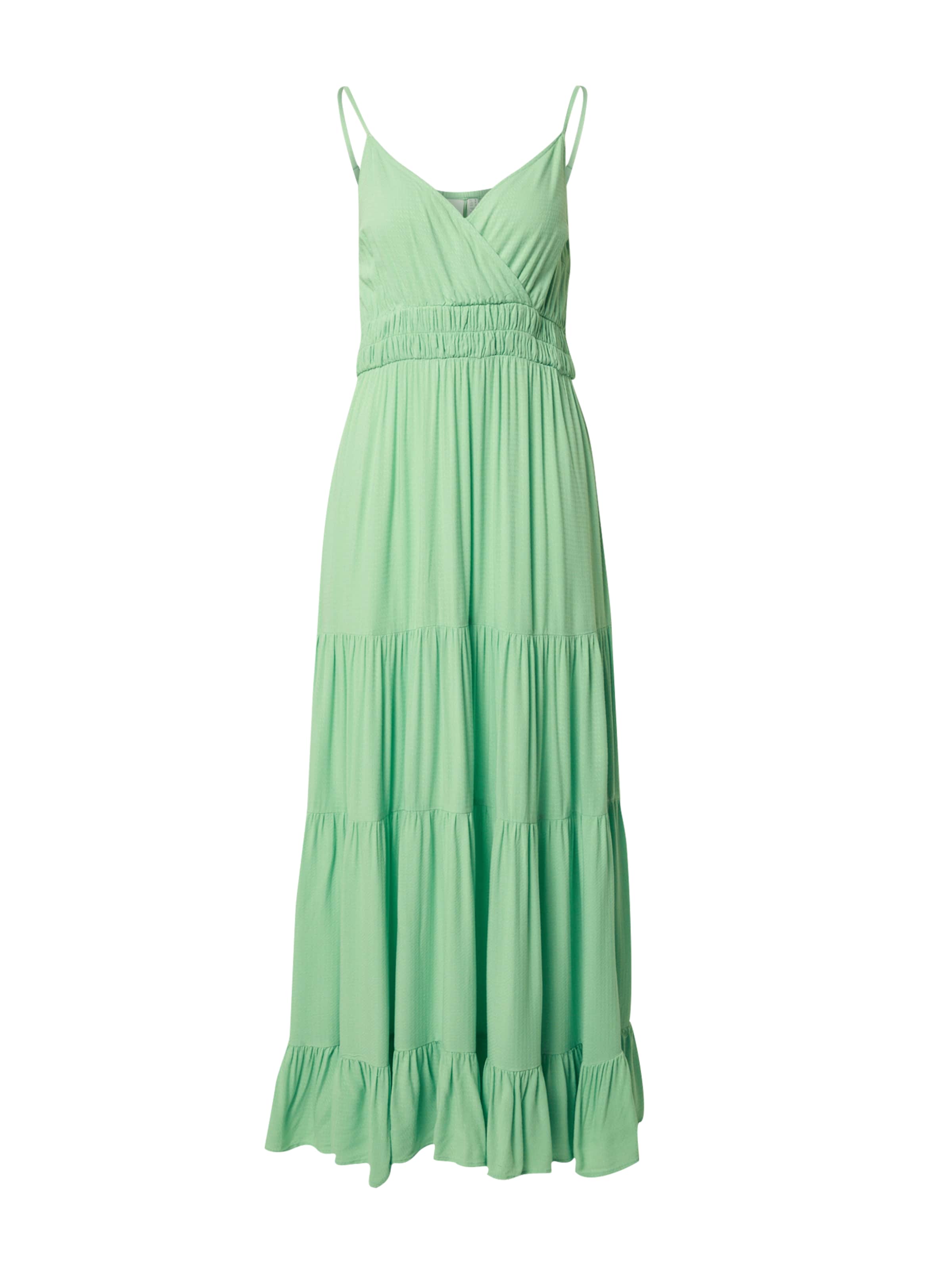 YAS Dress 'SIRALA' in Green, Item view