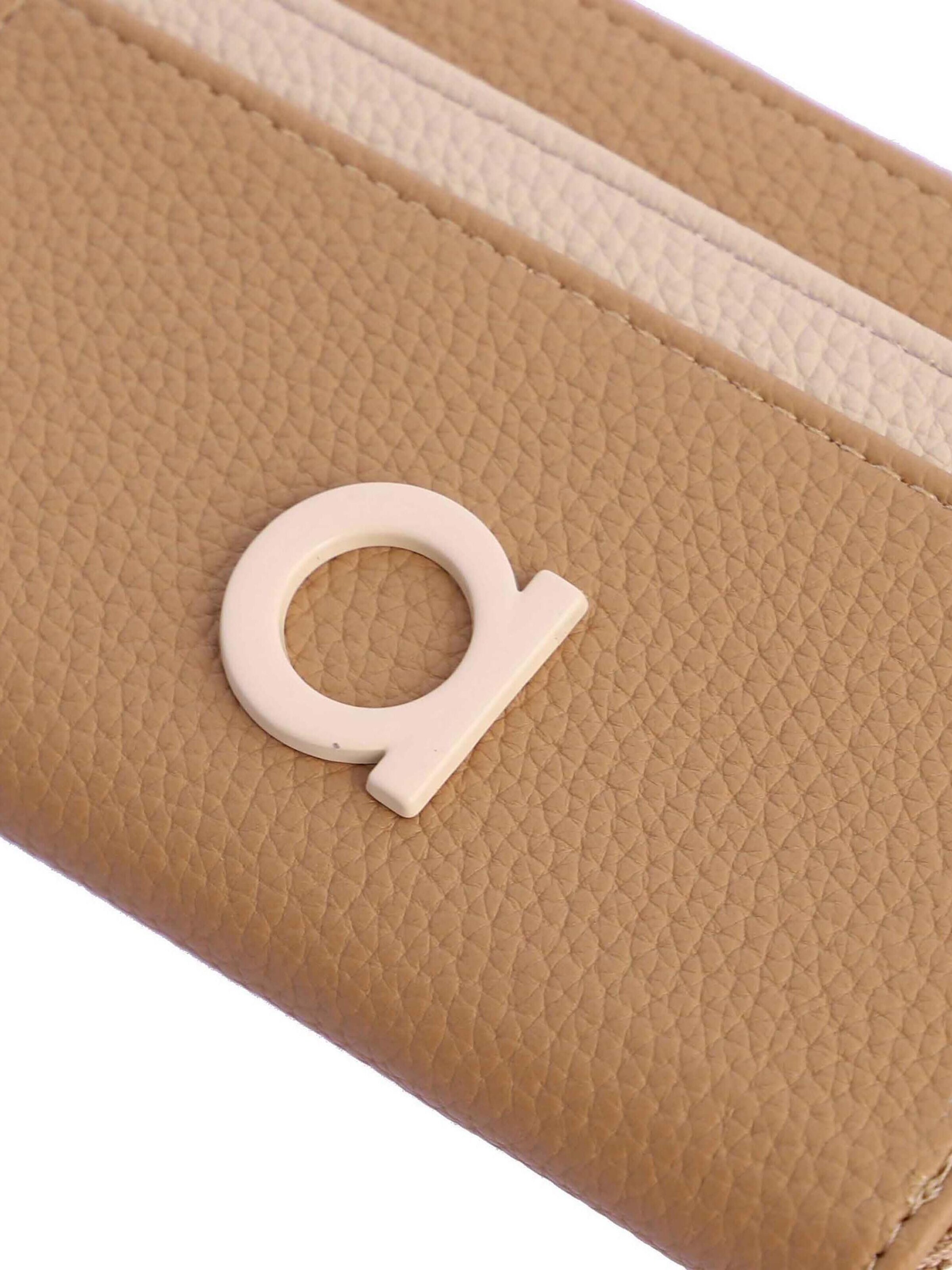 Amichi - Cartera en beige