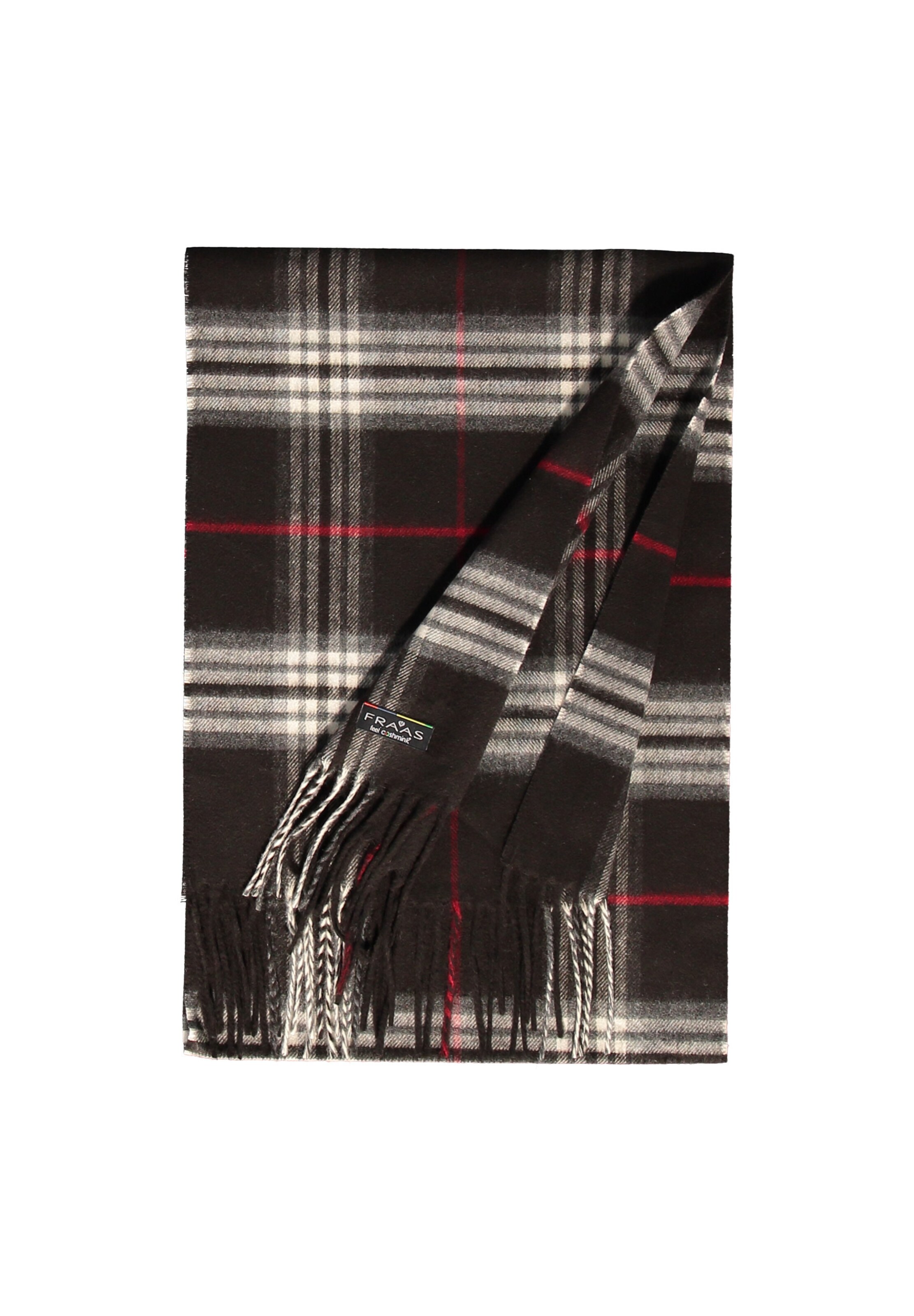 FRAAS Scarf in Black