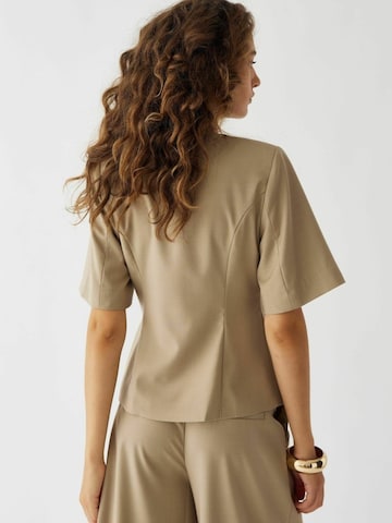 Noella Blazer ' Kasaundra ' i beige