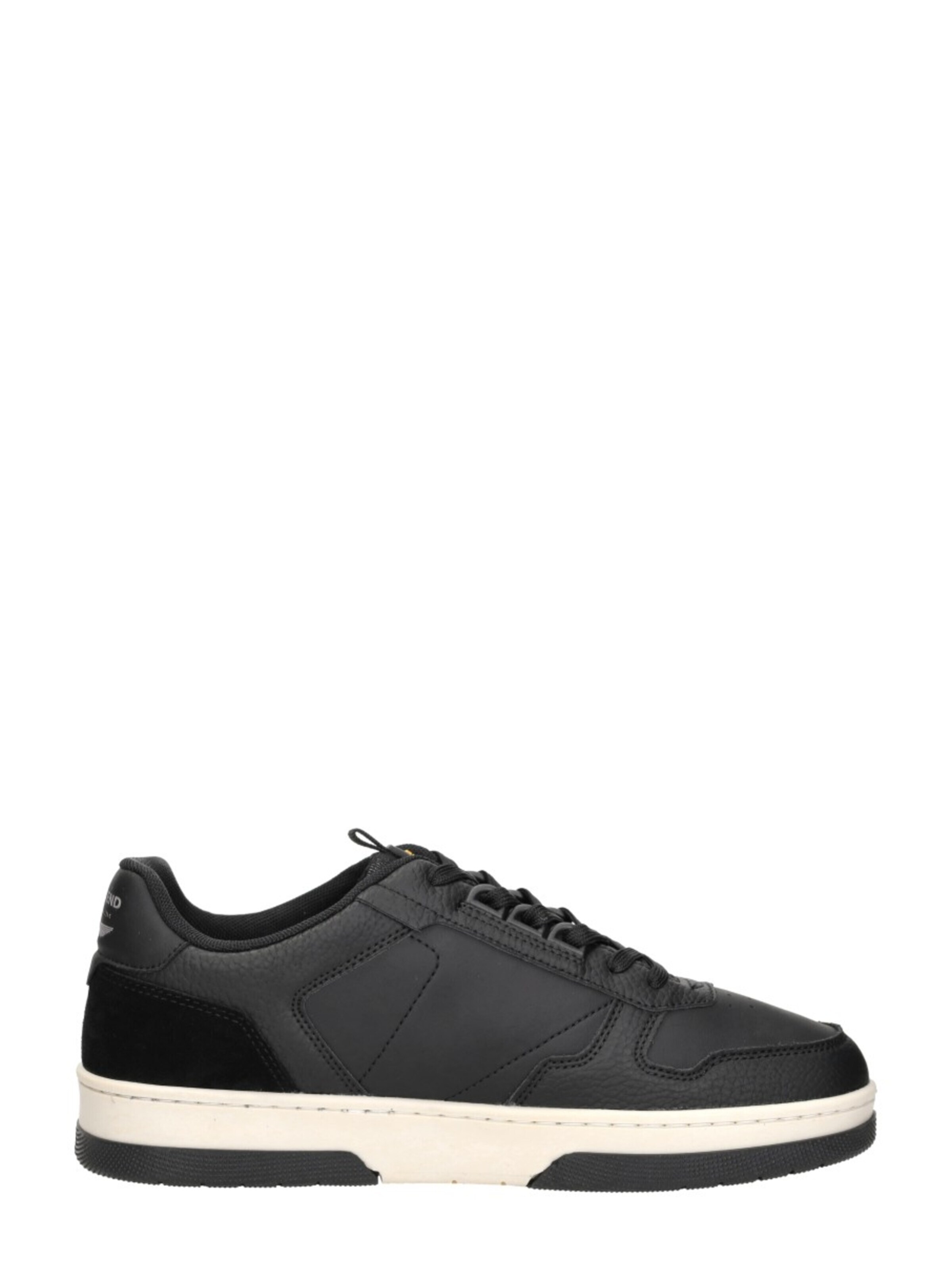 PME Legend Sneakers 'Porter CS-10' in Black