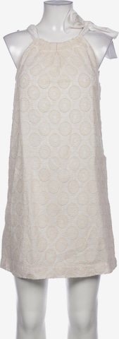 HOSS INTROPIA Dress in M in White: front