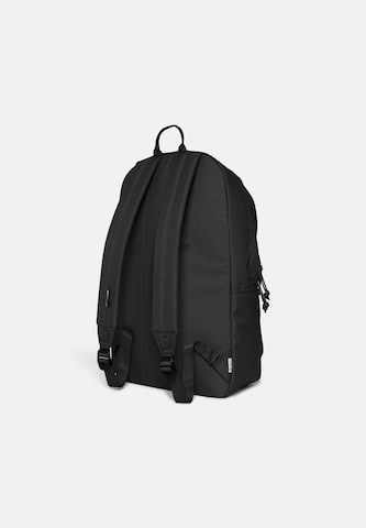 TIMBERLAND Rucksack in Schwarz