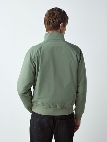 Next Tussenjas in Groen