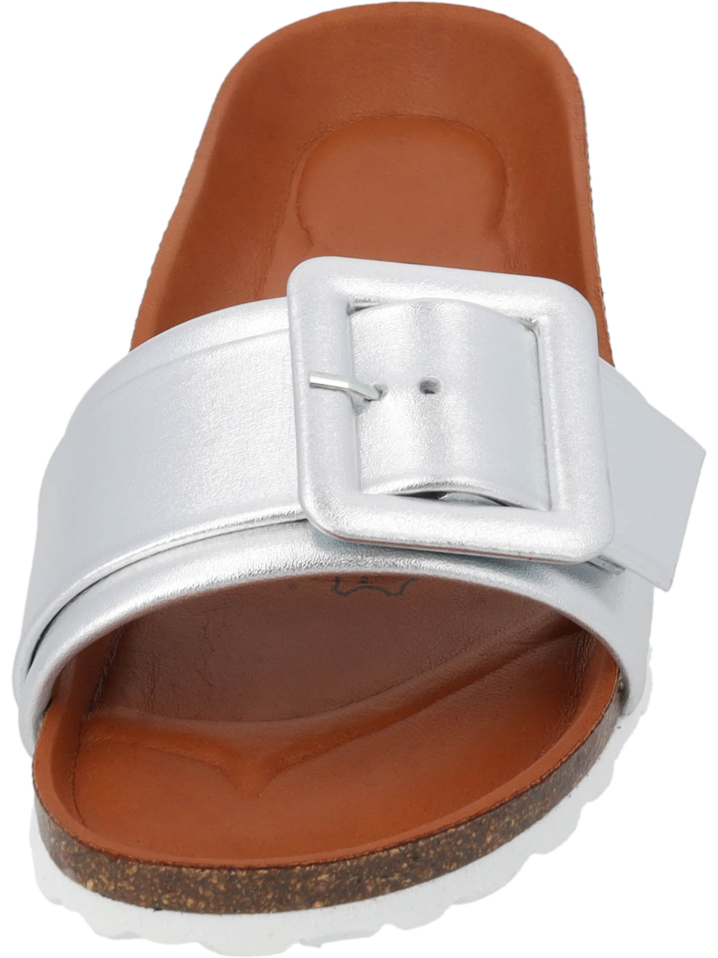Palado Muiltjes 'Palado Nubra' in Zilver