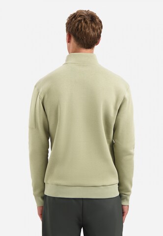 No Excess Sweatshirt in Groen