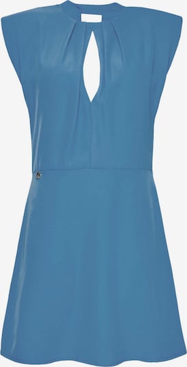 KONTATTO Kleid in hellblau, Produktansicht