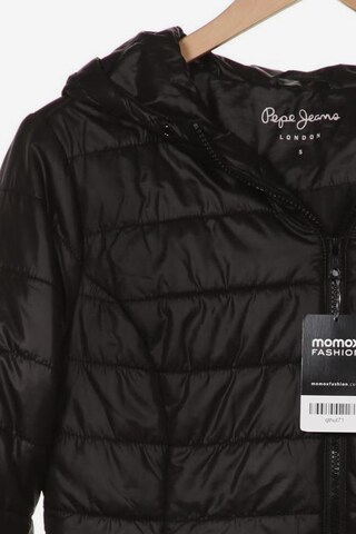 Pepe Jeans Jacket & Coat in S in Black