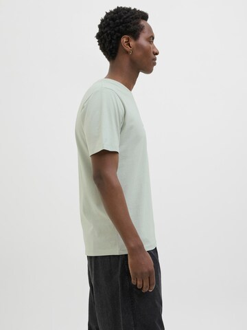 JACK & JONES Bluser & t-shirts i grøn