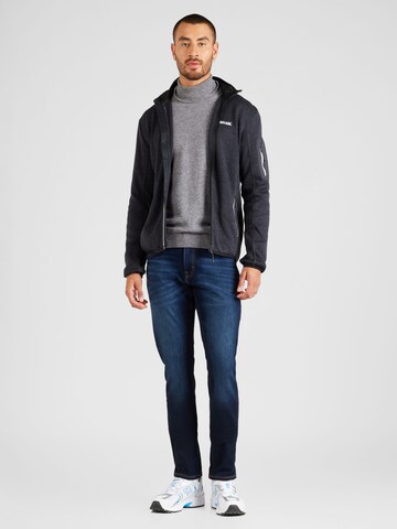 REGATTA - Chaqueta polar 'Newhill' en gris