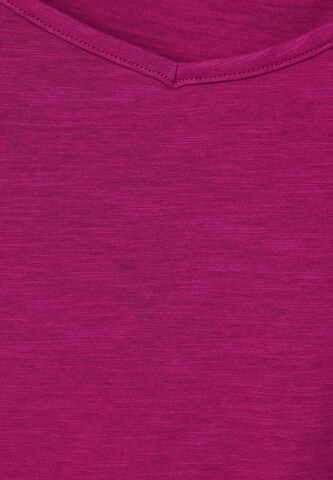 CECIL Top in Pink