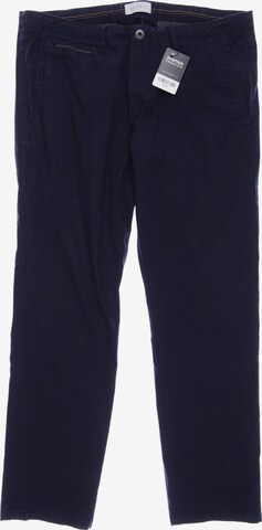 ESPRIT Pants in 36 in Blue: front