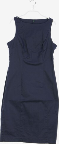 STILE BENETTON Dress in S in Blue: front