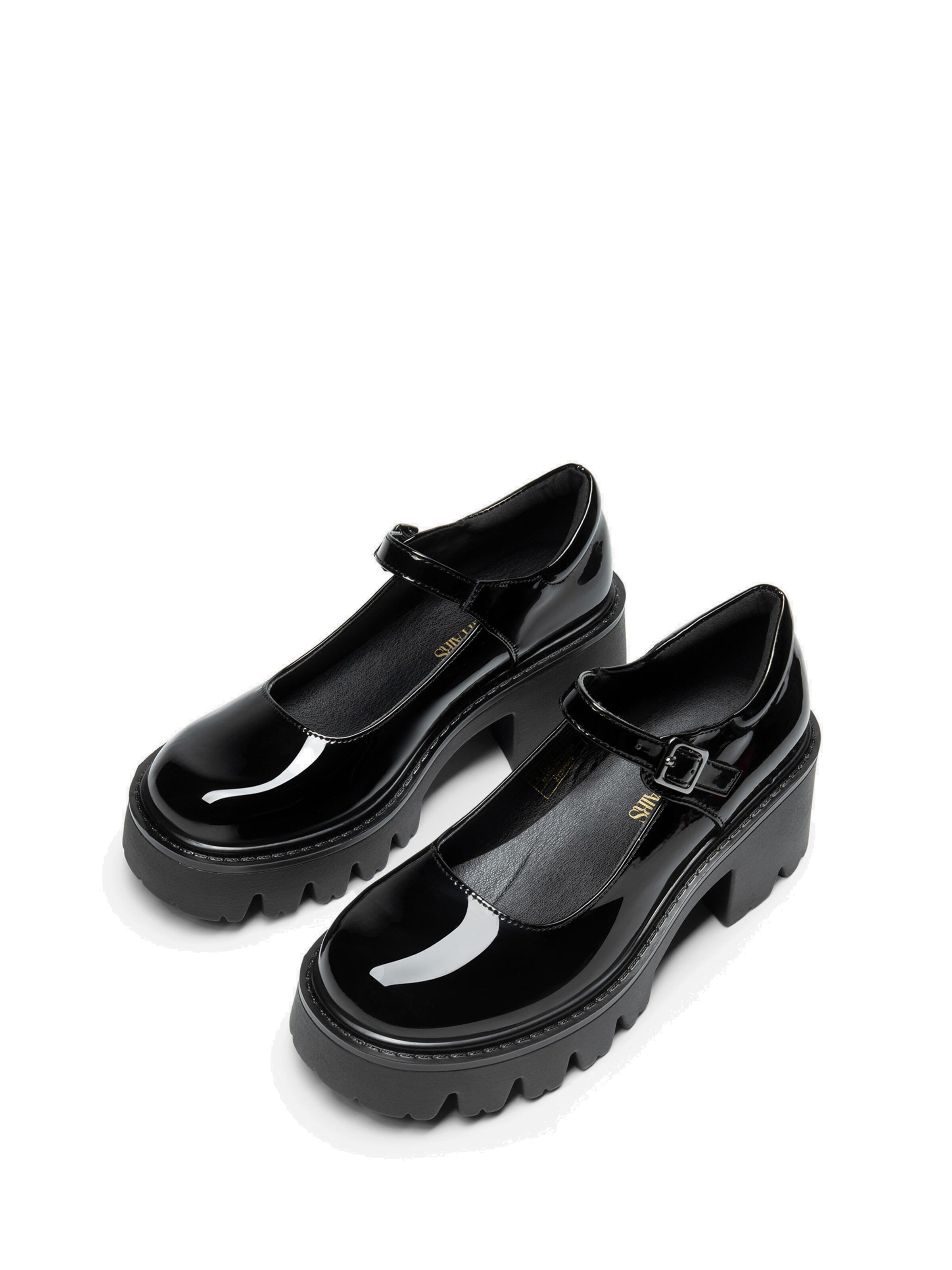 Décolleté 'DREAM PAIRS' di Dream Pairs in nero