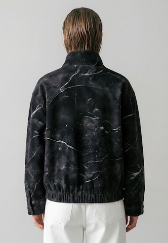 Vertere Berlin Between-Season Jacket in Black: back