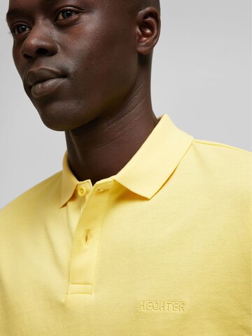 HECHTER PARIS Shirt in Yellow