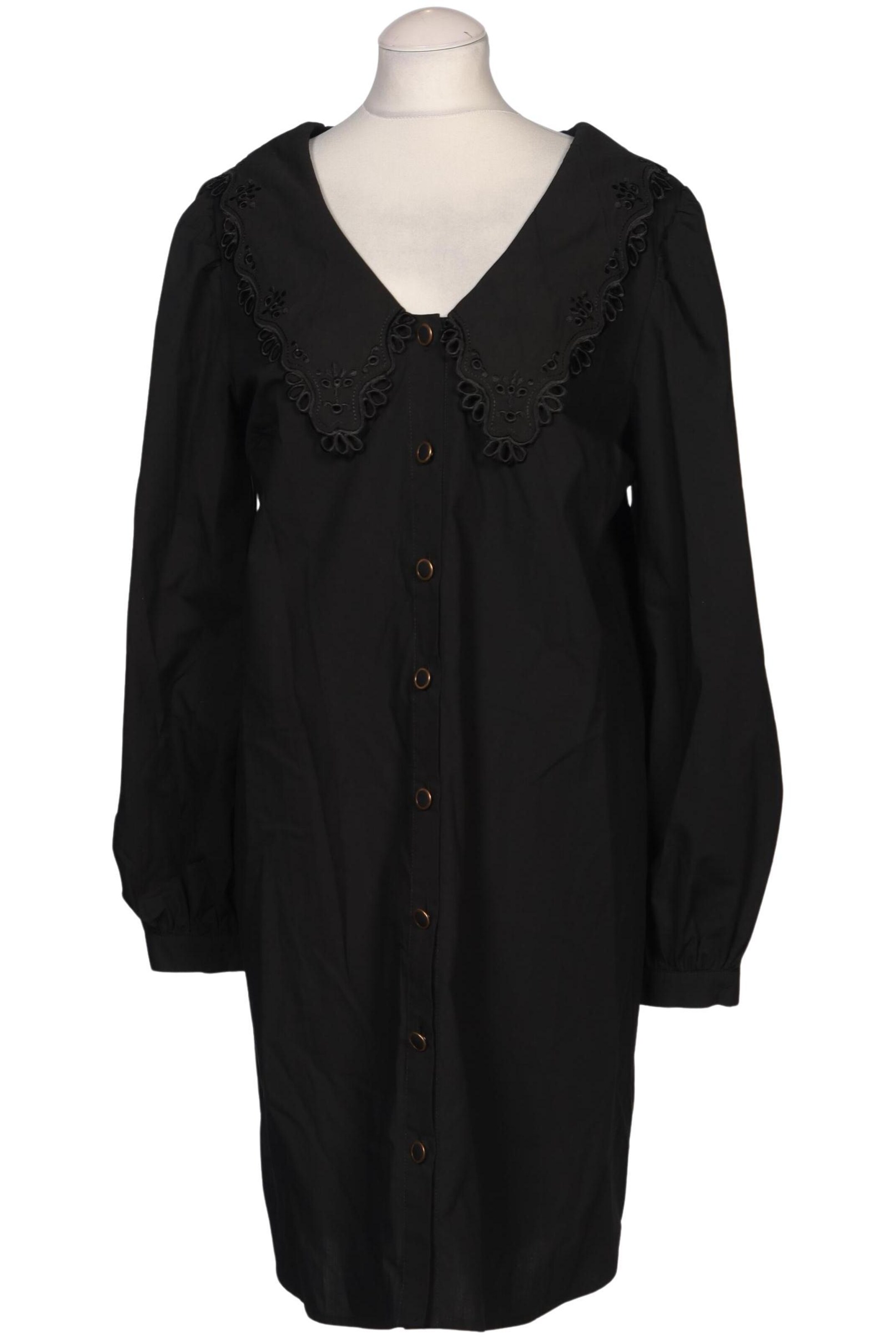 Freequent Dress in S in Black, Item view