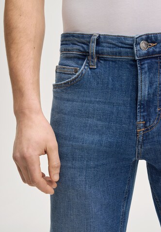 Regular Jean ' Mitch' JOOP! Jeans en bleu