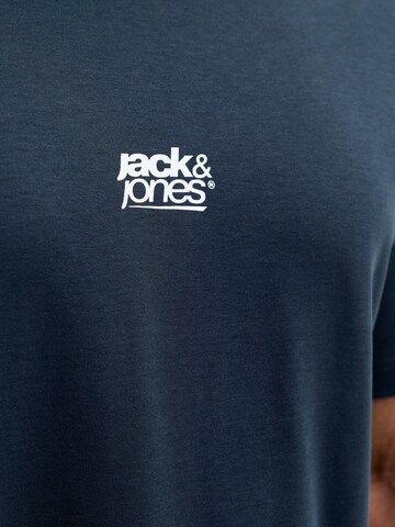 Tricou 'JCOBREEZE' de la JACK & JONES pe bej