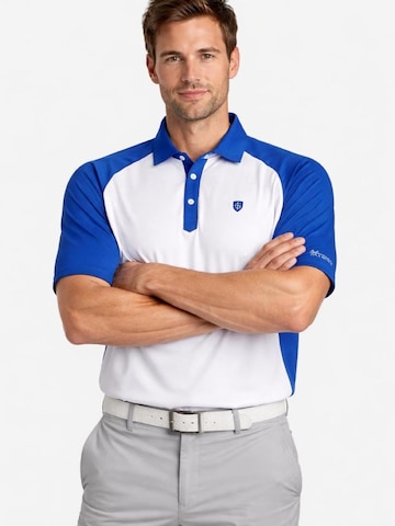 Cocain Underwear Shirt in Gemengde kleuren