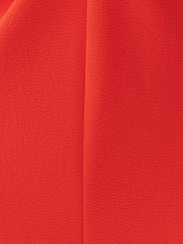 Abito da sera 'NEWARK' di BWLDR in rosso