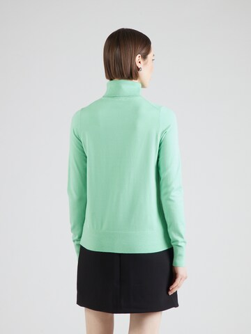 s.Oliver Sweater in Green