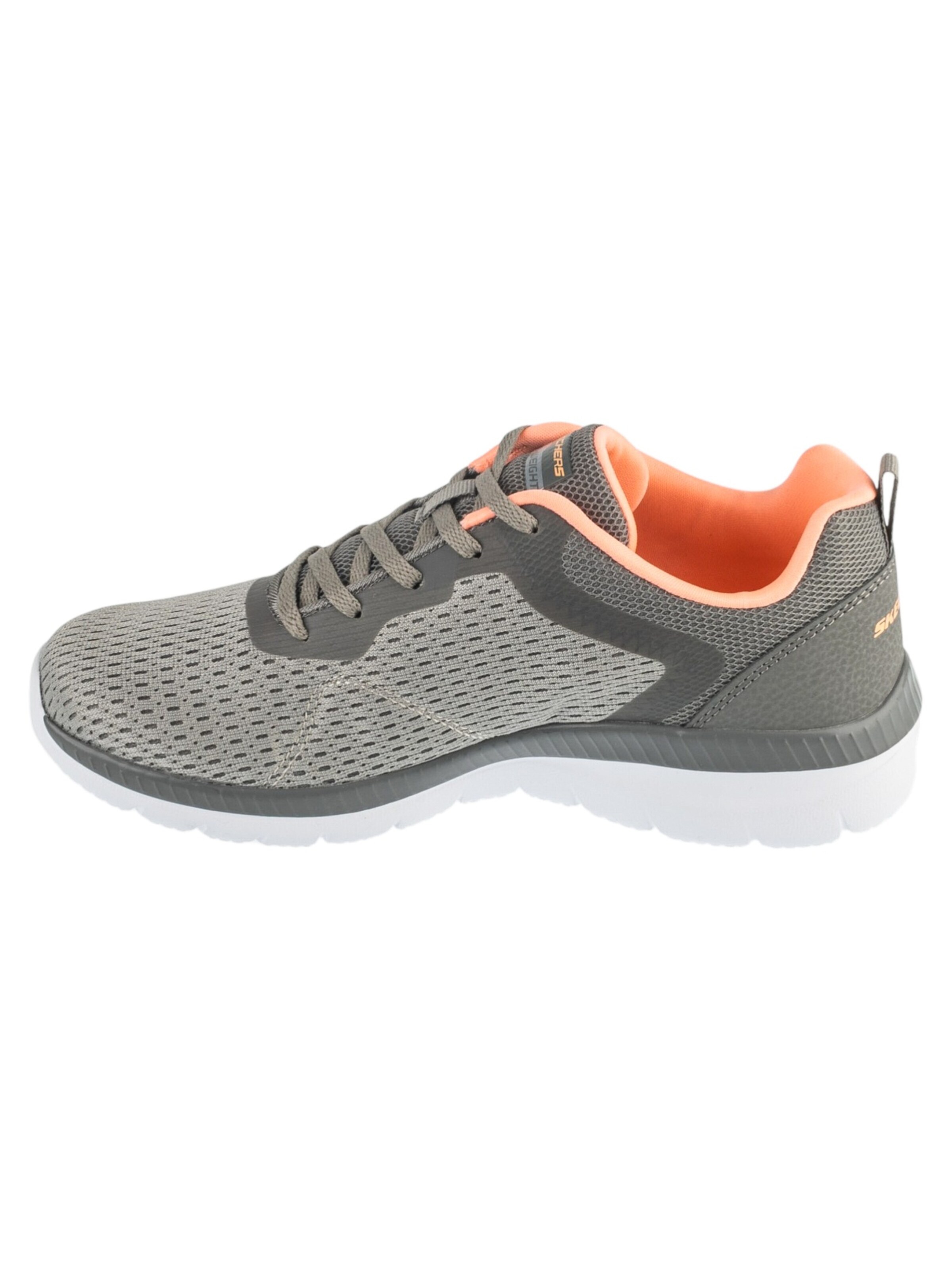 Baskets basses 'Skechers Bountiful - Quick Path' SKECHERS en gris