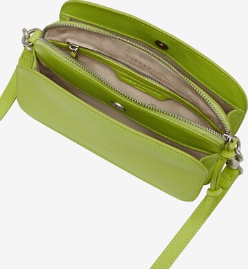 Liebeskind Berlin Crossbody Bag 'Luka' in Green