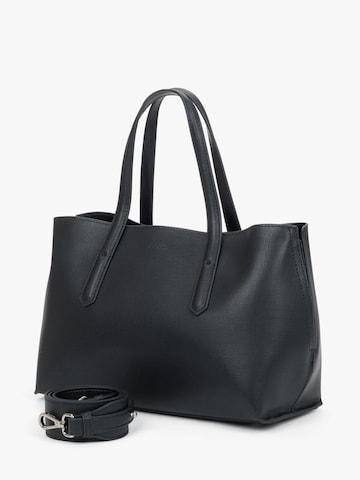 Borsa a mano '7023-2' di Estro in nero