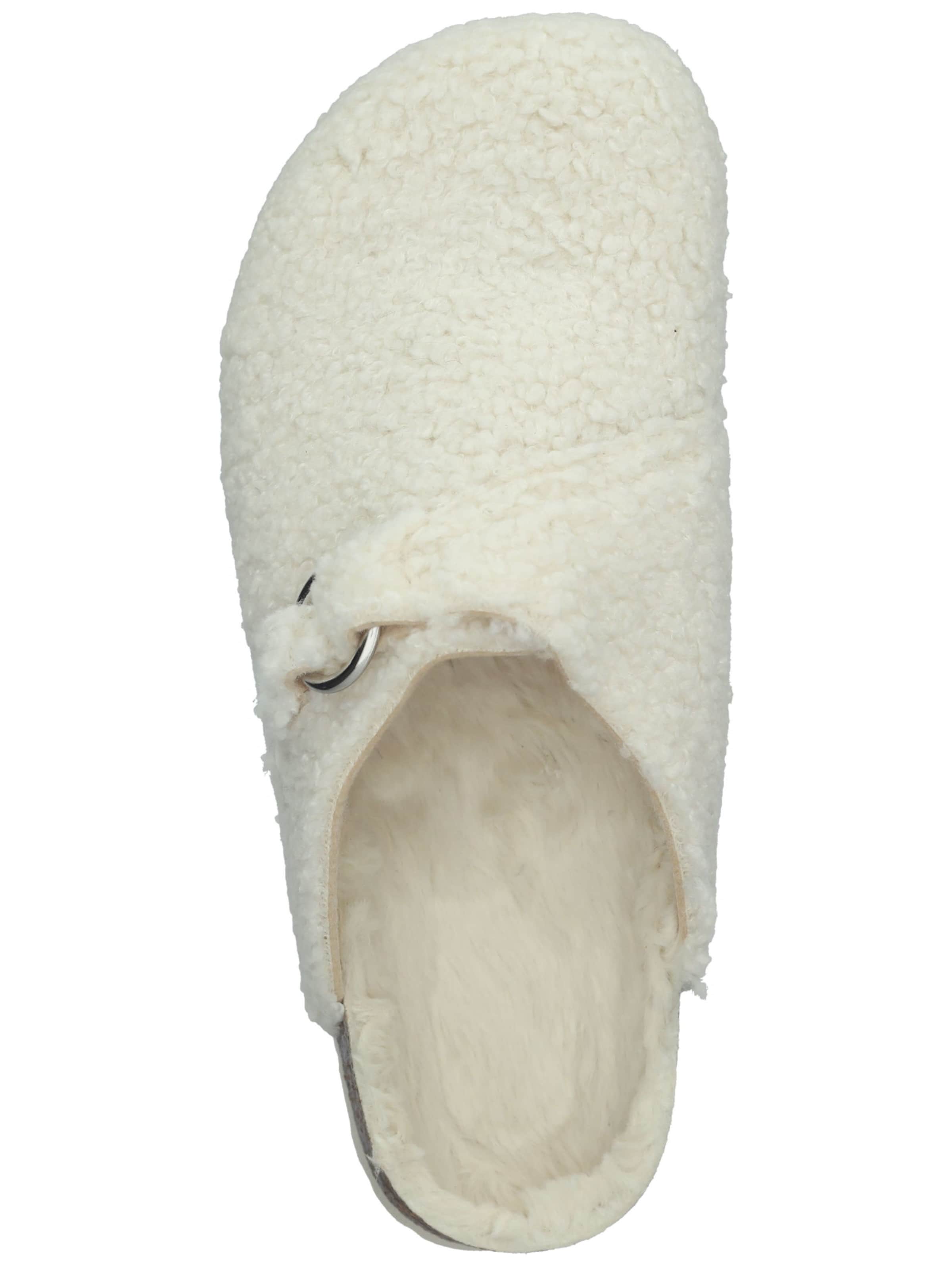 SANSIBAR Huisschoenen in Beige