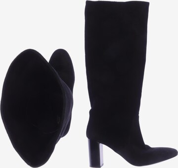 LLOYD Dress Boots in 39 in Black: front