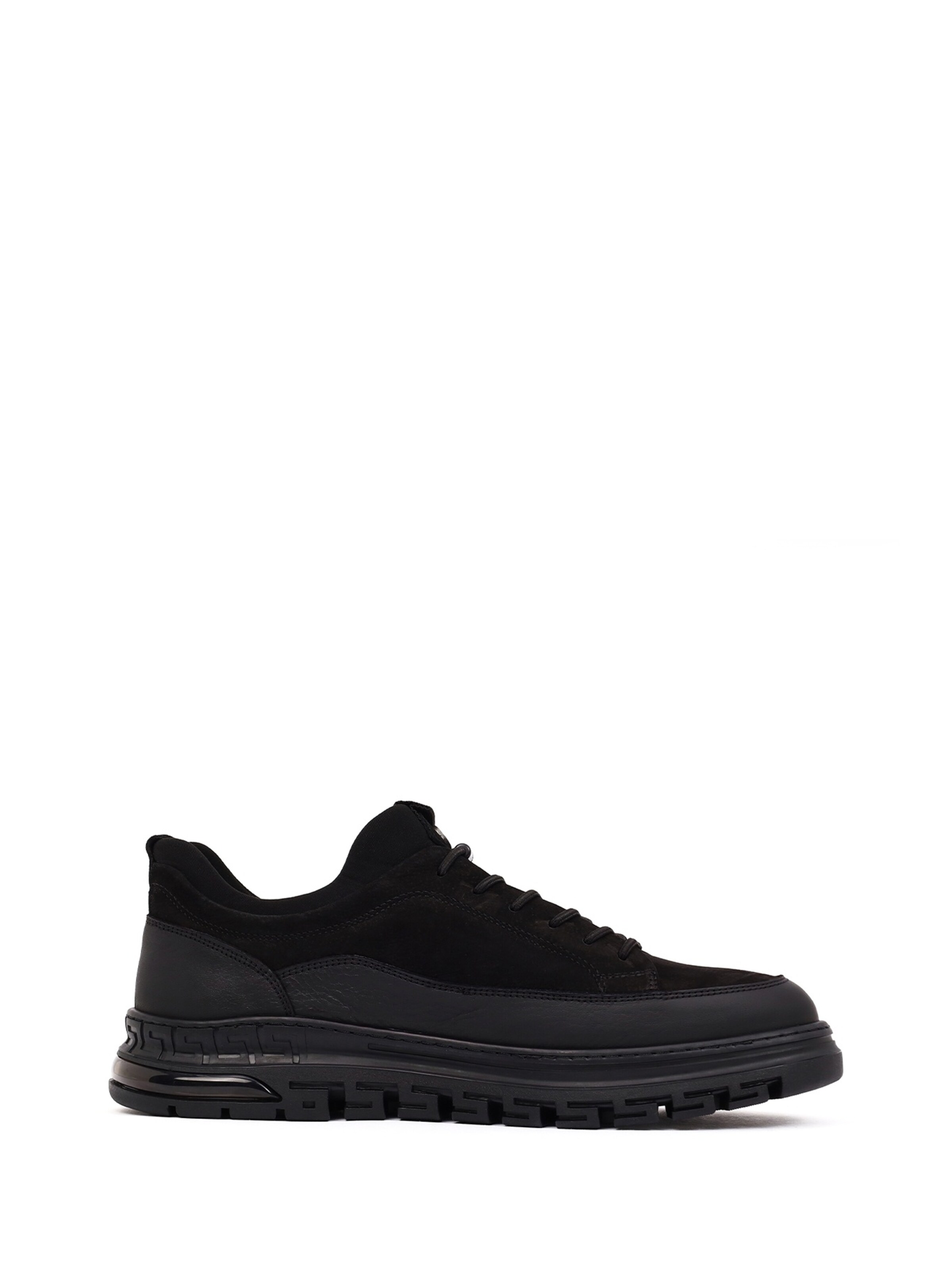Sneaker bassa di Derimod in nero