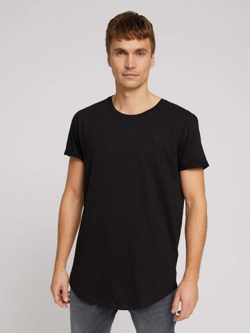 TOM TAILOR DENIM T-Shirt in Mischfarben